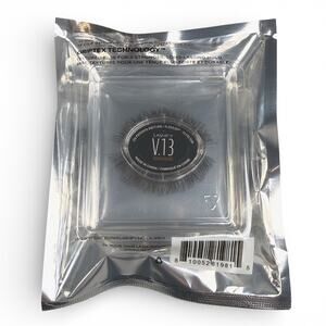 Lashify V13 Truffle Gossamer Lashes VELVET False Eyelash Clusters 13mm